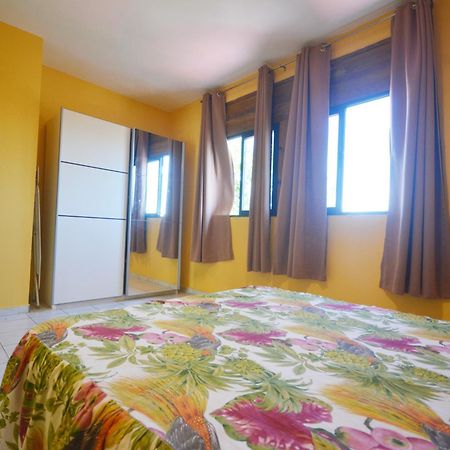 Appartement Tout Confort ساينت آن المظهر الخارجي الصورة