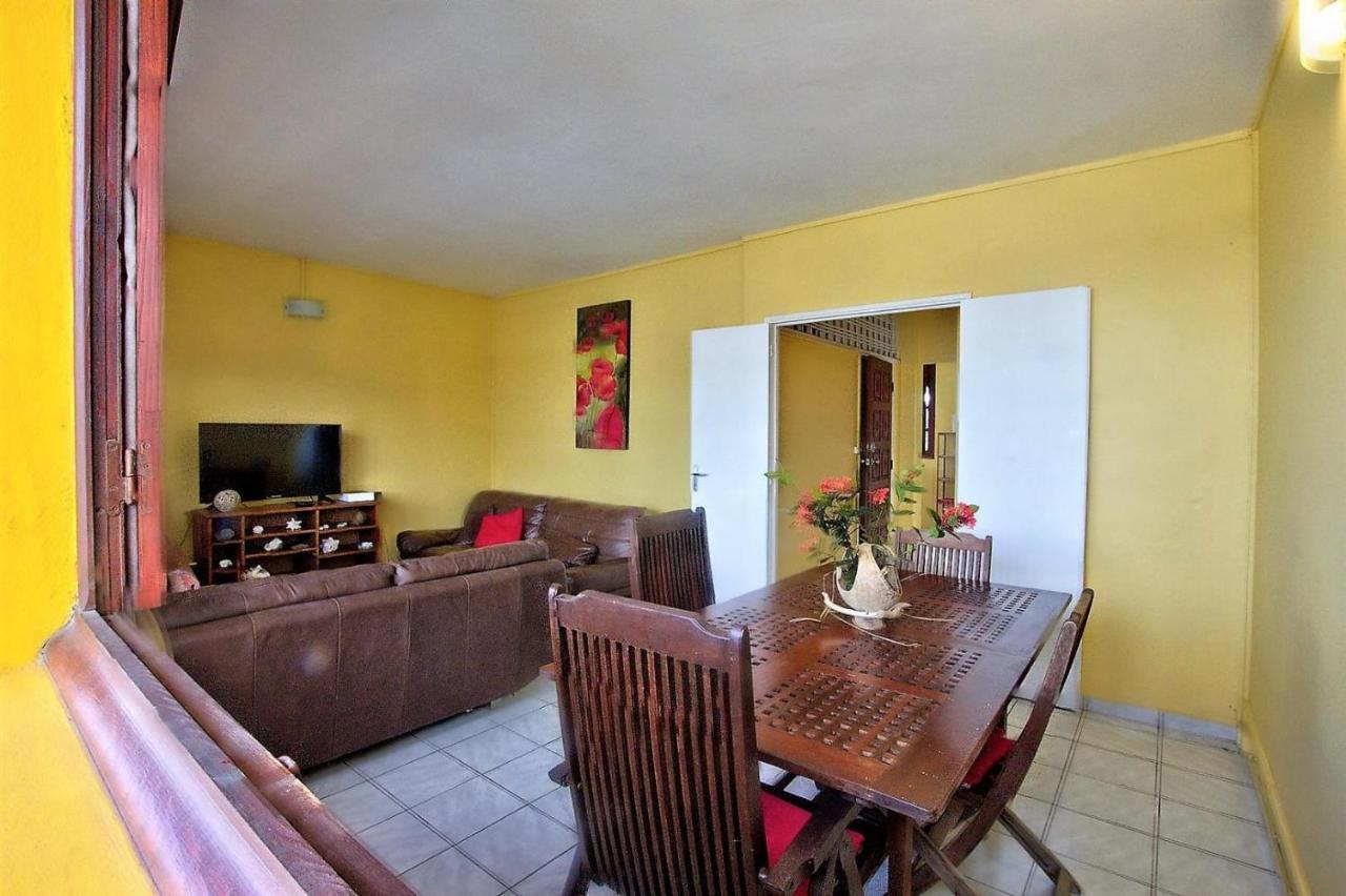 Appartement Tout Confort ساينت آن المظهر الخارجي الصورة