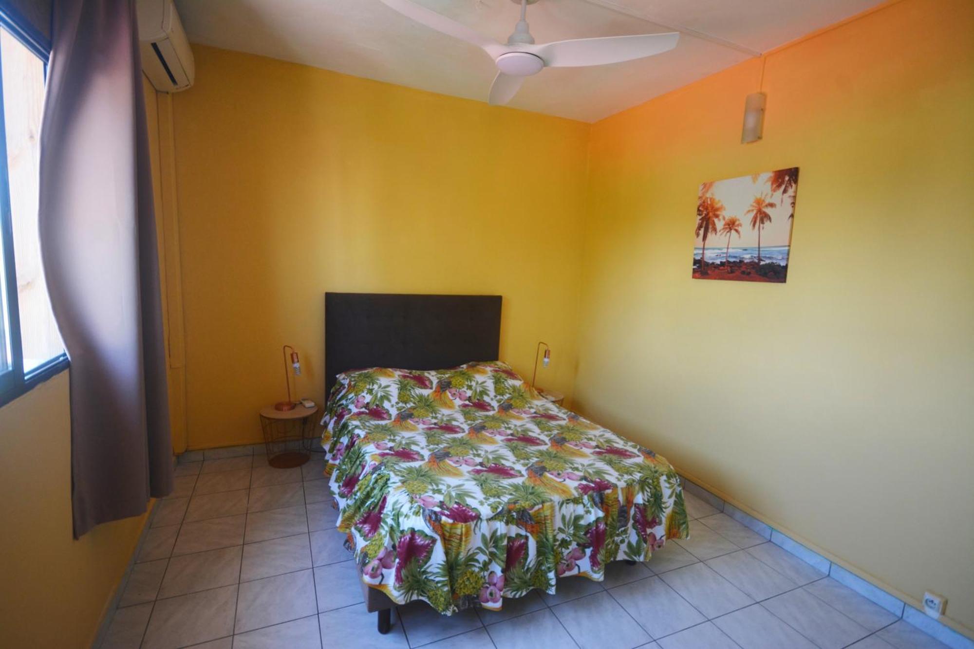 Appartement Tout Confort ساينت آن المظهر الخارجي الصورة