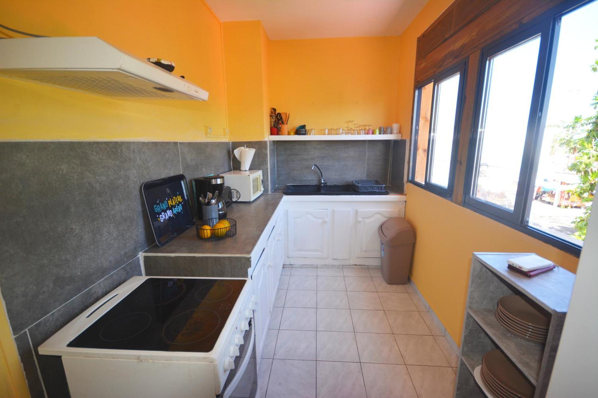 Appartement Tout Confort ساينت آن المظهر الخارجي الصورة