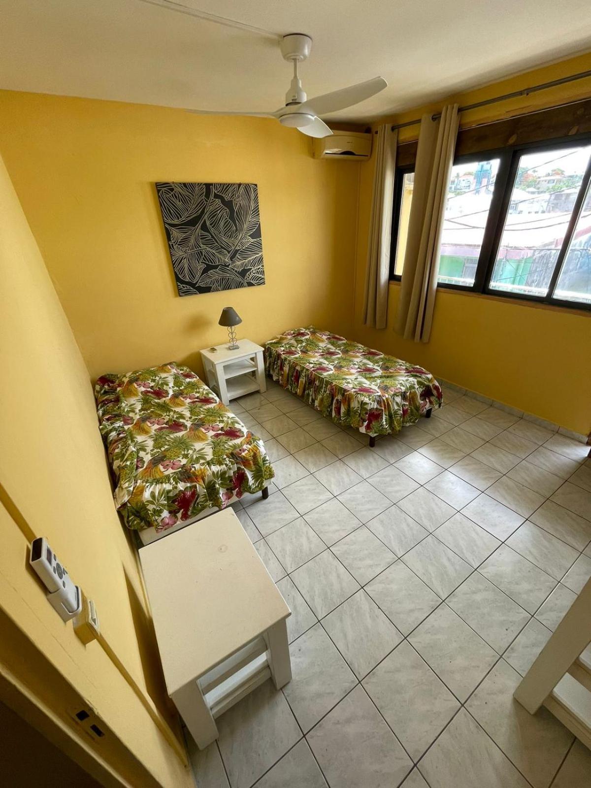 Appartement Tout Confort ساينت آن المظهر الخارجي الصورة