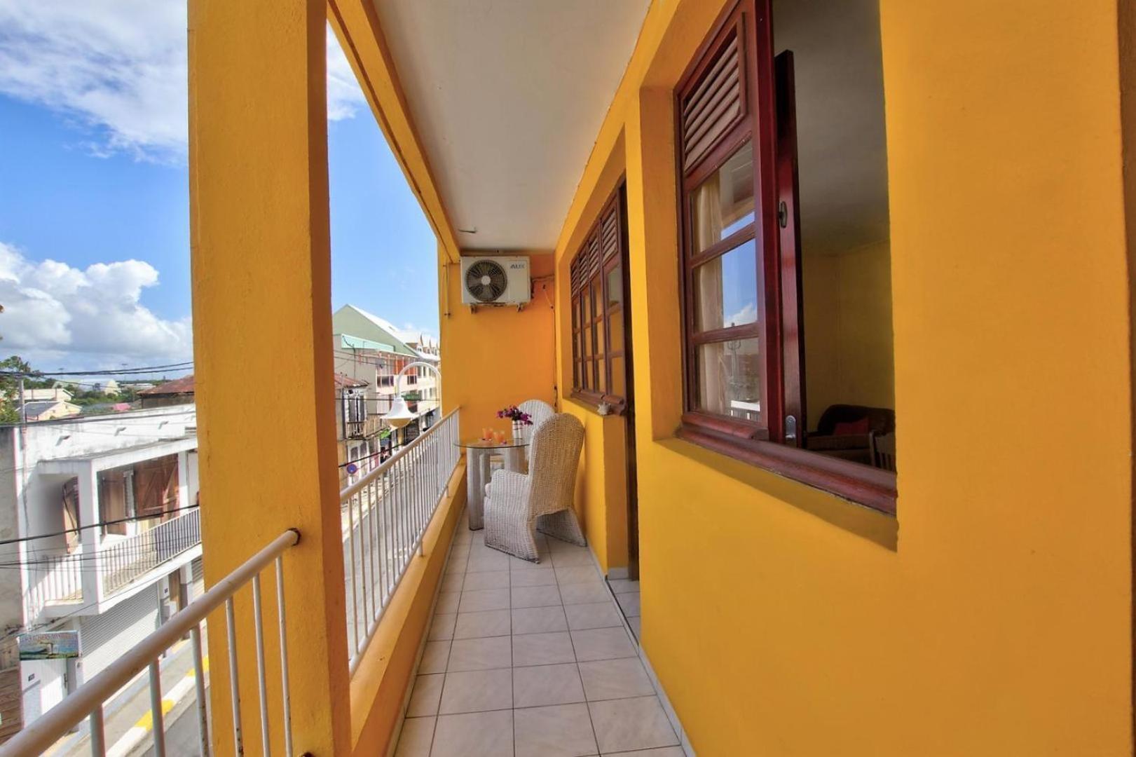Appartement Tout Confort ساينت آن المظهر الخارجي الصورة