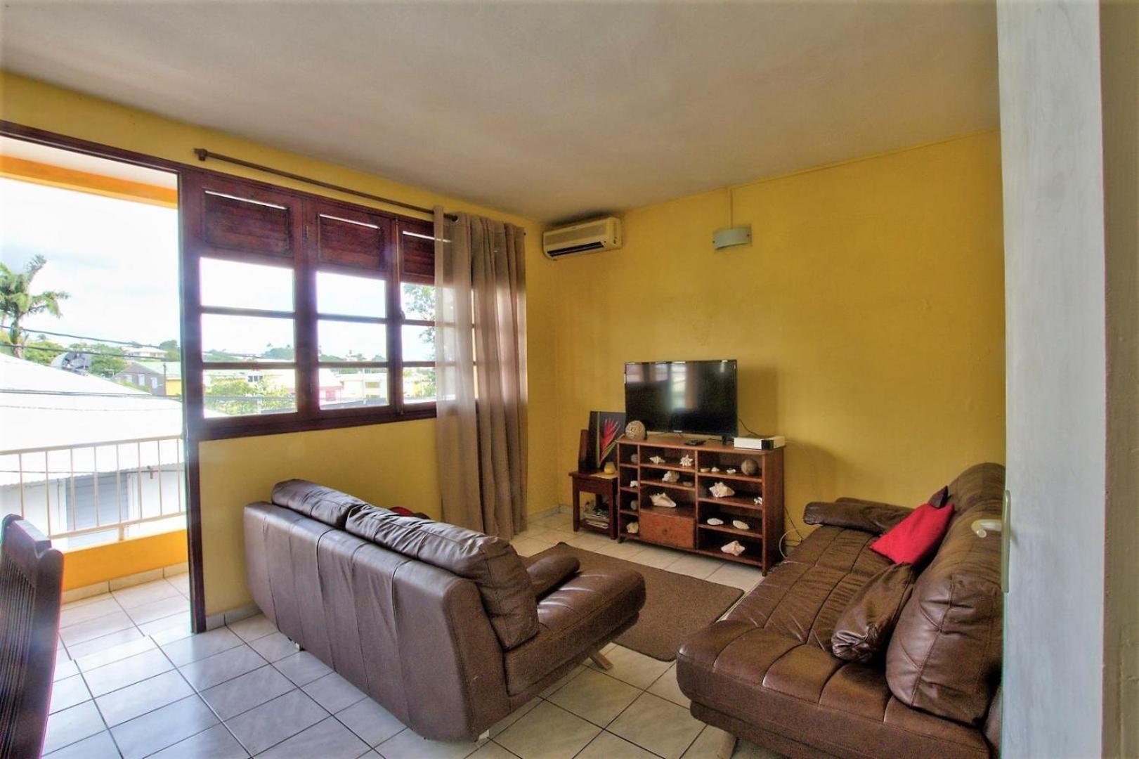 Appartement Tout Confort ساينت آن الغرفة الصورة