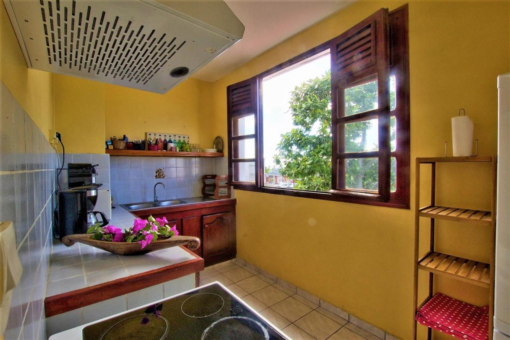 Appartement Tout Confort ساينت آن الغرفة الصورة